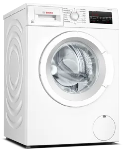 [WM-005] Bosch Compact Washer